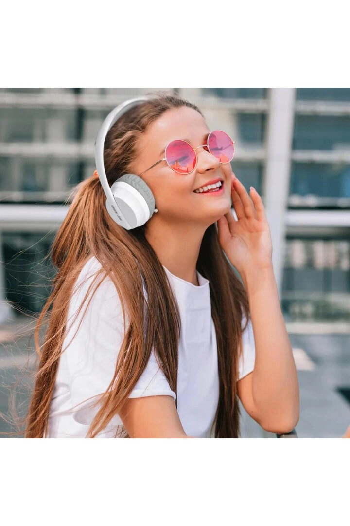Stamford Wireless Headset