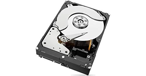 IronWolf Pro 3.5" 7200rpm 128MB SATA 6Gb/s (ST8000NE001) - 8TB