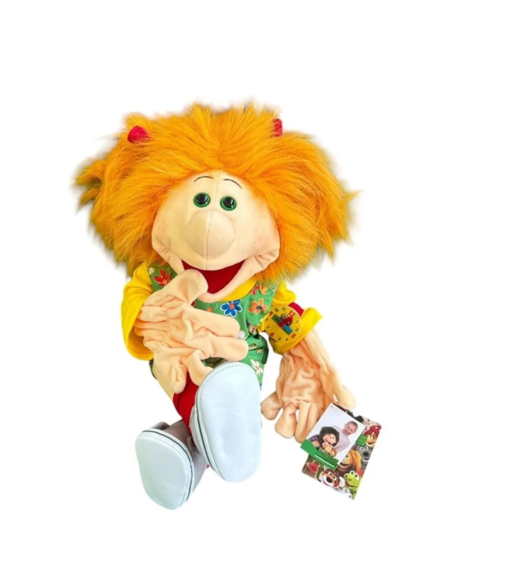 Marleen Hand Puppet