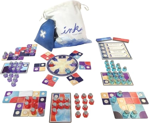 Ink - Final Score (French)