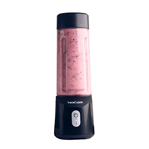 InstaCuppa Portable Blender Bottle - 230W