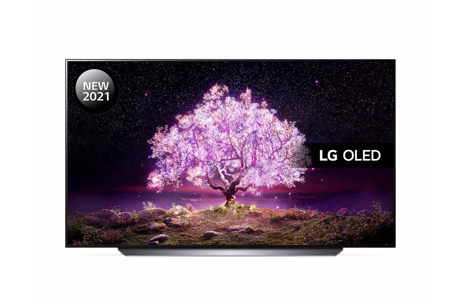 OLED65C1PVB.AMAG - 65 Inch