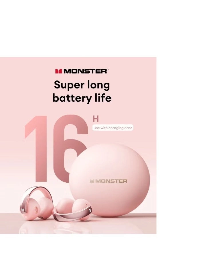 XTK21 Wireless Headset