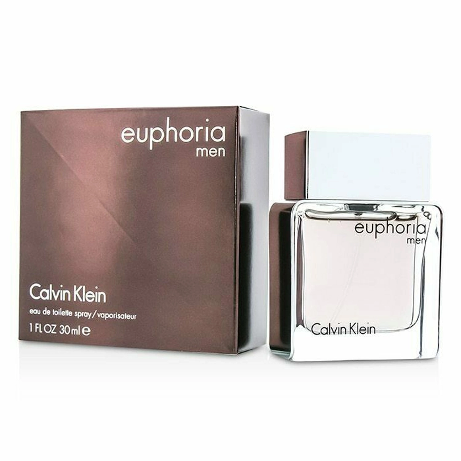 Calvin Klein Euphoria Eau de Toilette 30 ml