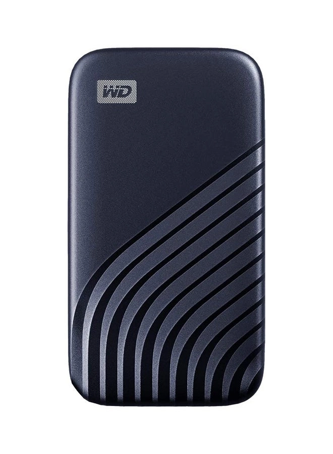Western Digital My Passport SSD - 1TB