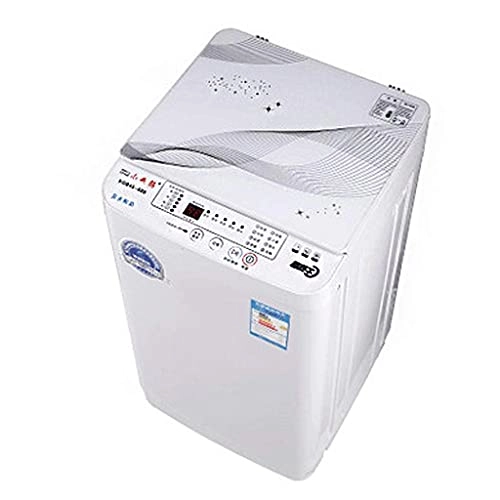 Single-Cylinder Washing Machine