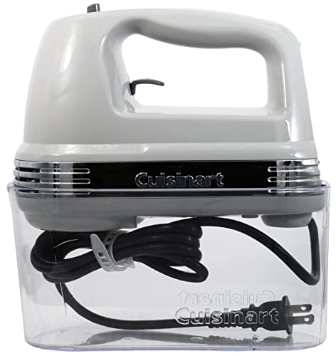 Cuisinart HM-90S - 220W