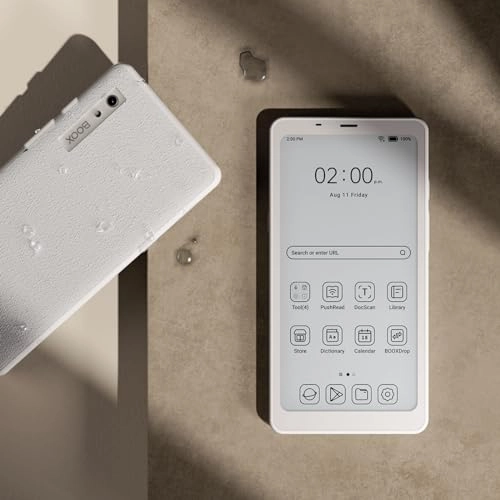 Palma 2 - 128GB 6.13"