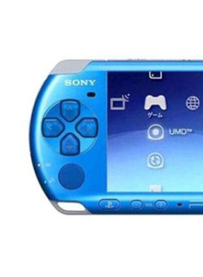 PlayStation Portable 3006 - 500GB