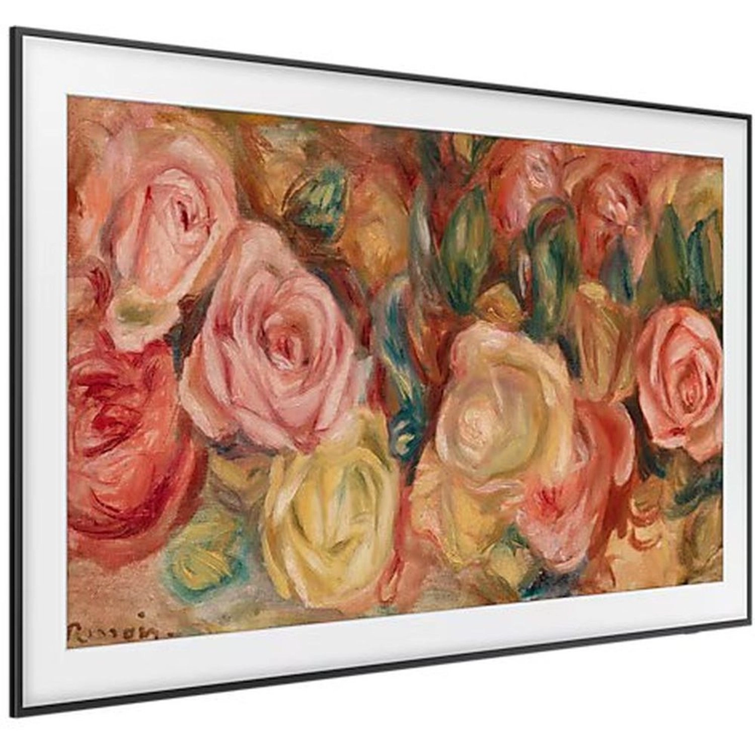 QA85LS03BAUXZN - 85 in