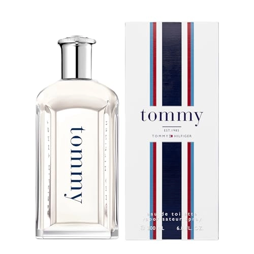 Tommy Eau de Toilette 200ml