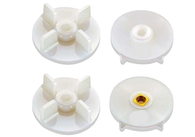 Mixer Grinder Motor Coupler