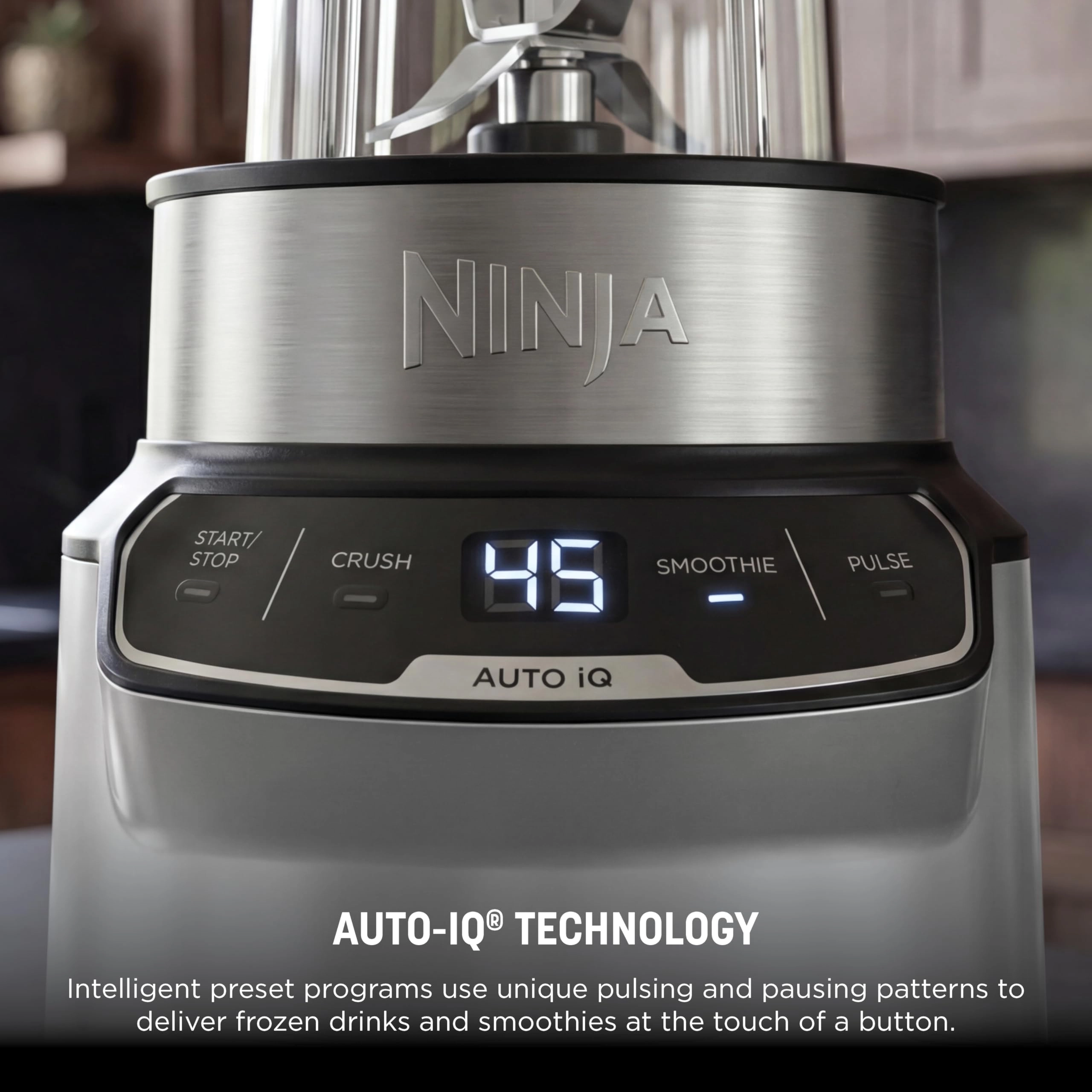 Nutri Pro - 1000W