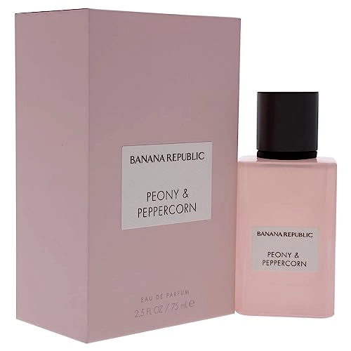 Peony & Peppercorn Eau de Parfum 75ml