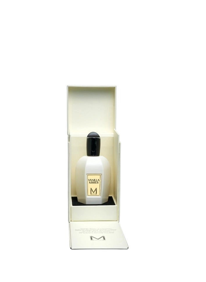 Vanilla Kisses Eau de Parfum 100ml