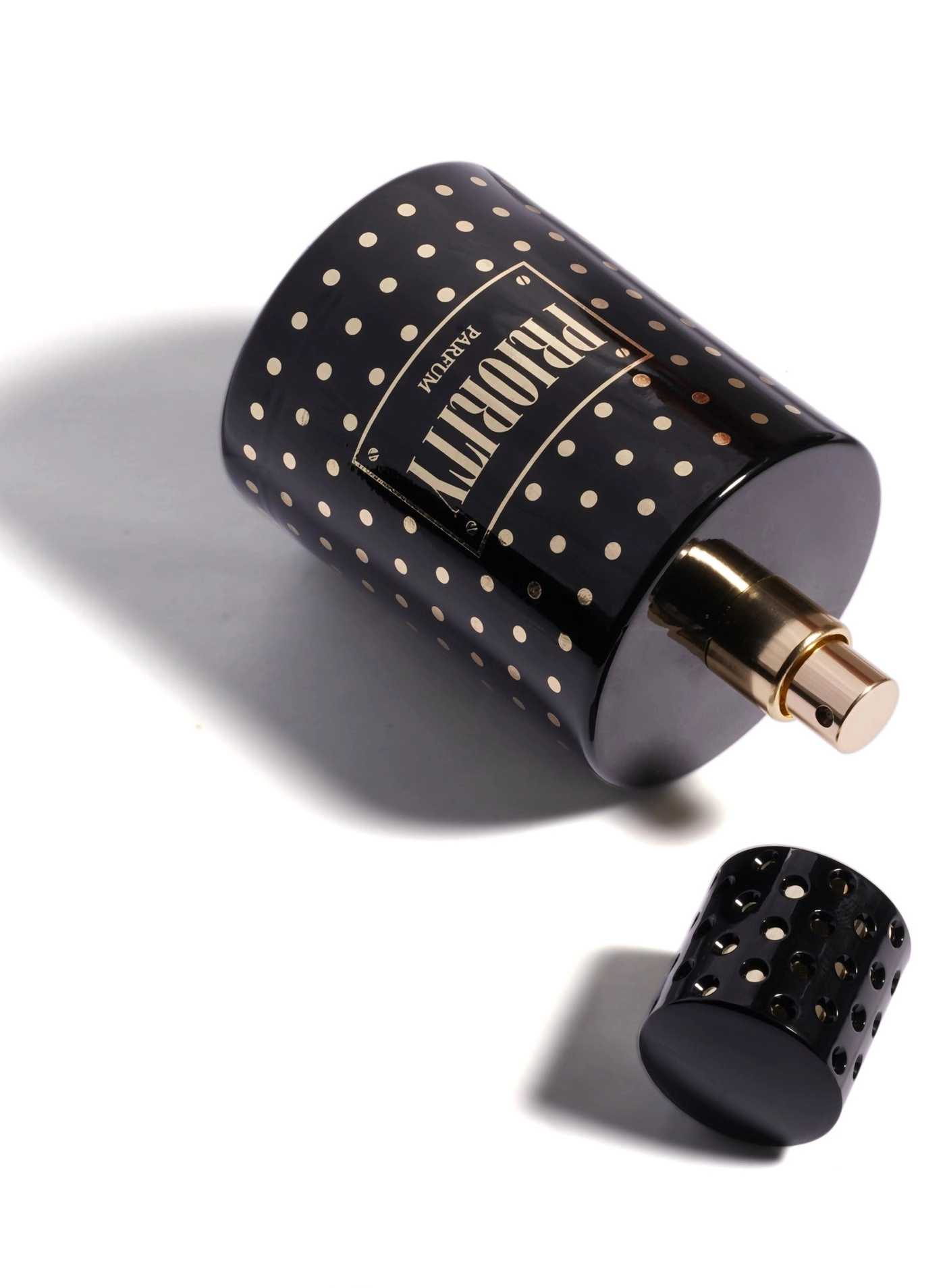 Priority Eau de Parfum 100ml