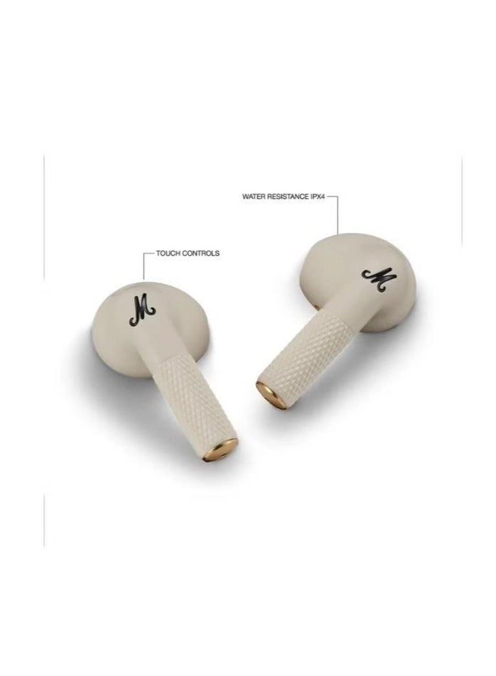 Minor IV Wireless Earbud