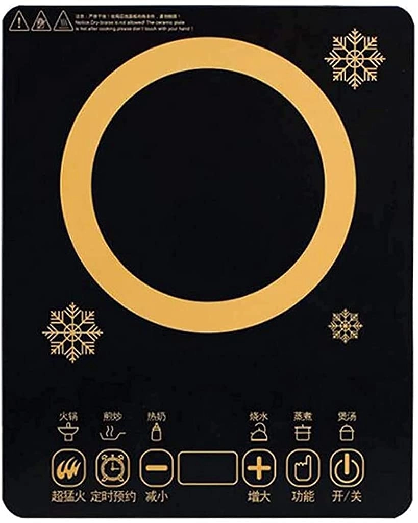 Home Multifunction Induction hob