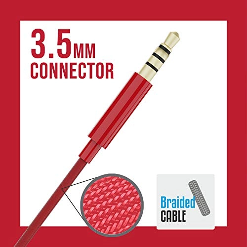 Zeb Buds 20 Wired Earbud