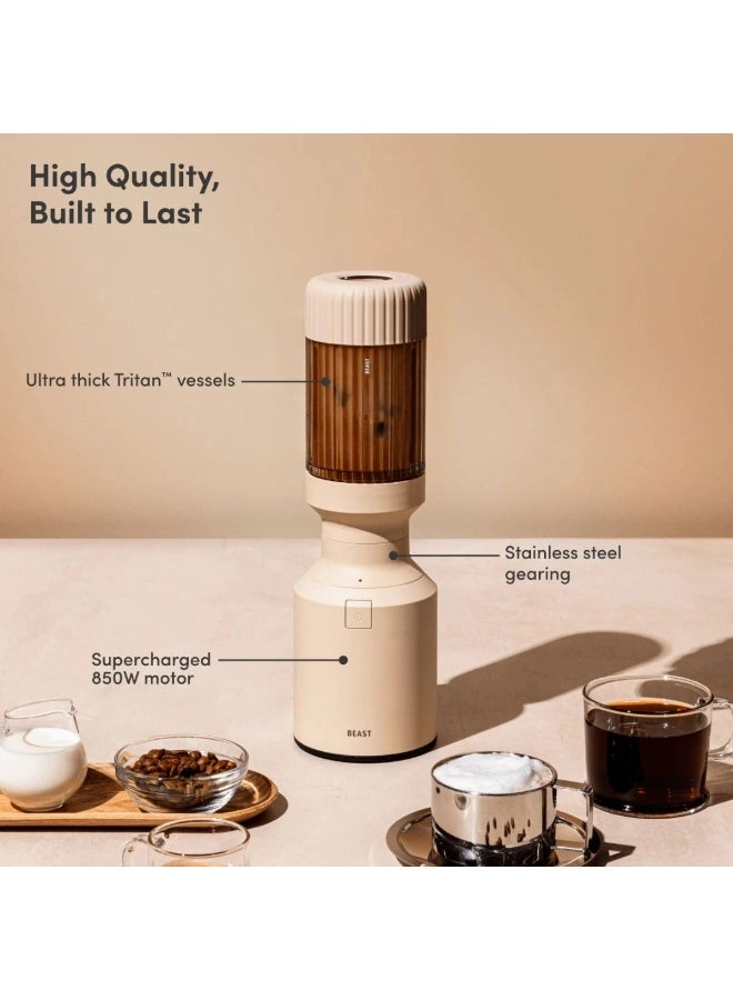 Mighty Blender 850 Plus - 850 W