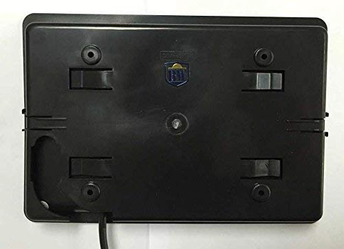 Beastron Car Rear View Camera Monitor - 7 inch