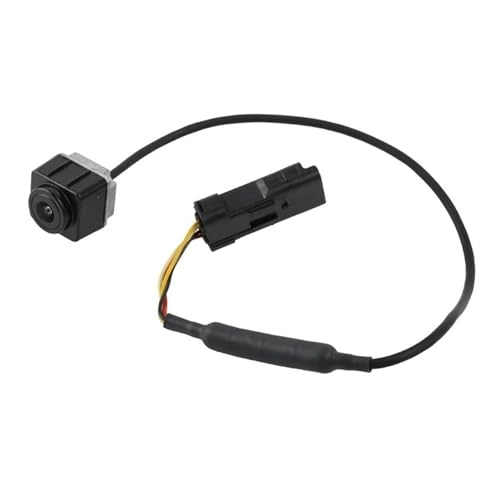 Car Rear View Backup Camera - Night vision WireLess