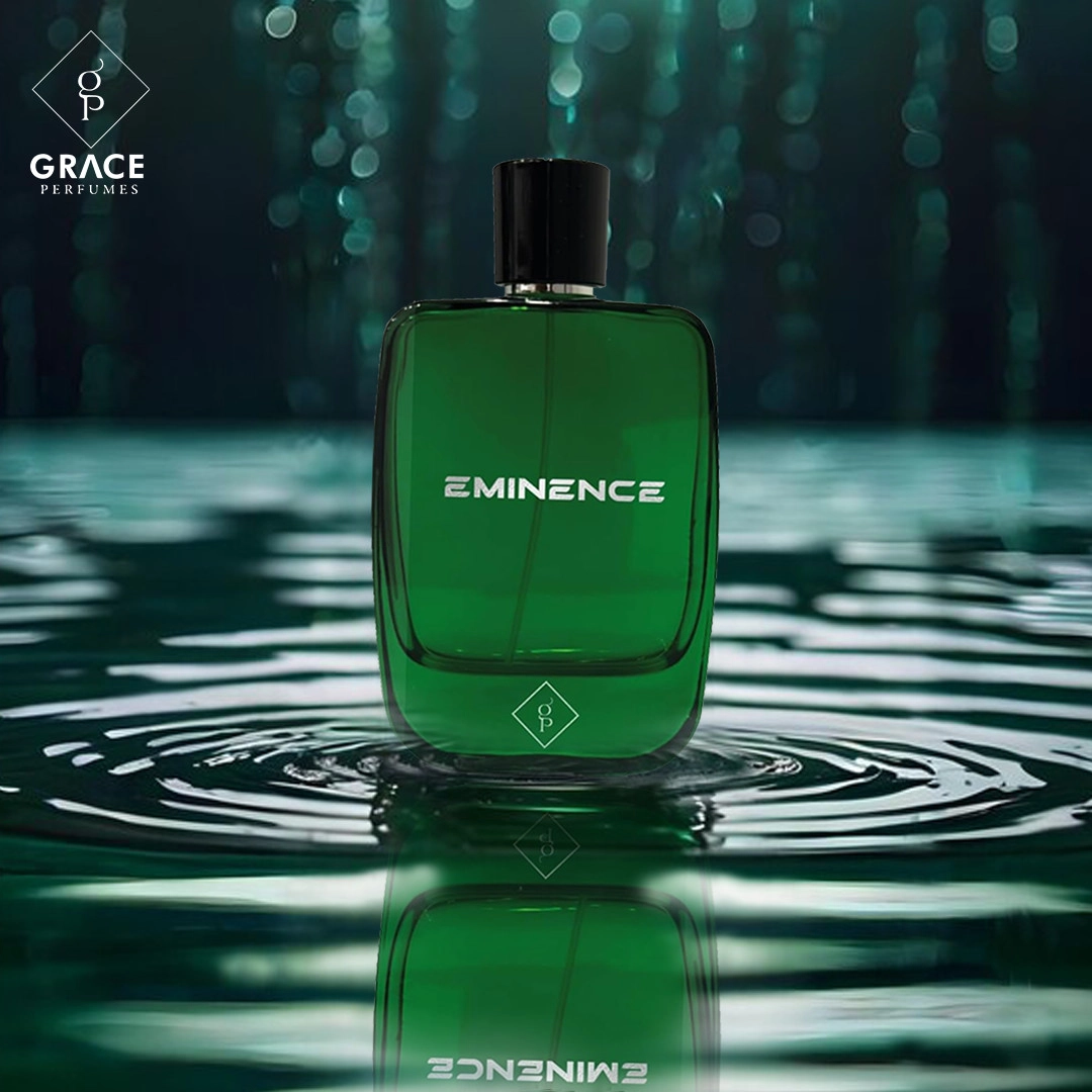 EMINENCE Eau de Parfum 100ml