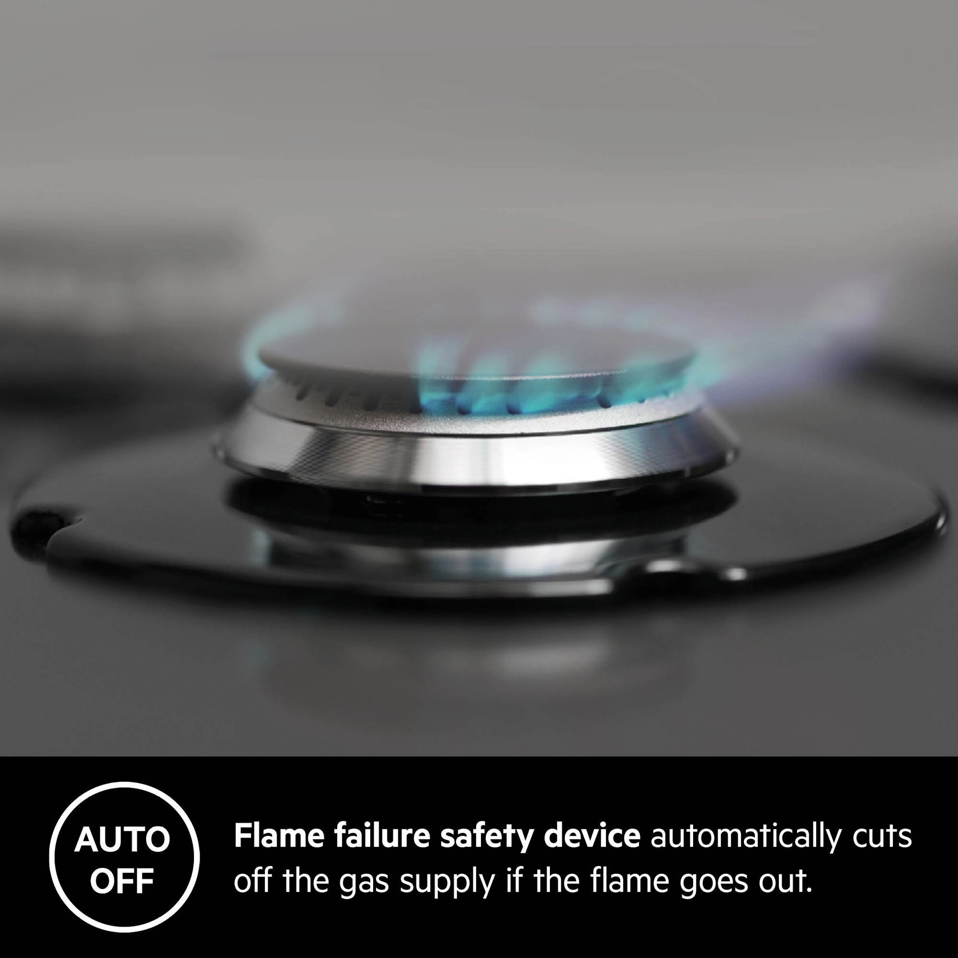 HGB95520YM Gas hob