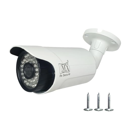 Dummy Camera - Outdoor