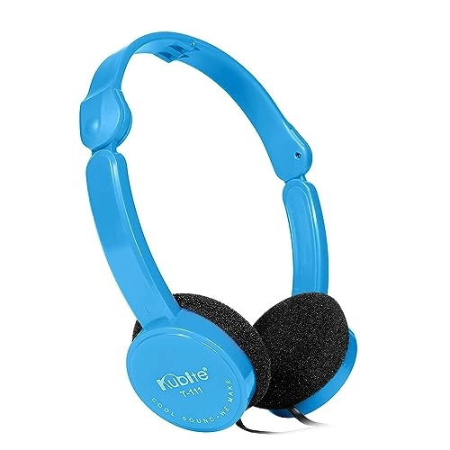 T-111 Wired Headphone