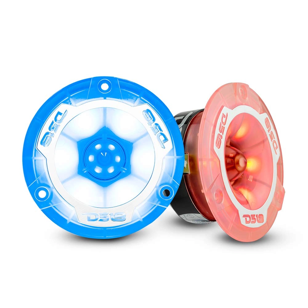 DS18 PRO-TW1L - 200W