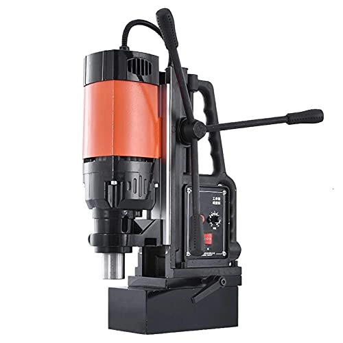 Magnetic Drill - 1680W 0-350r/min