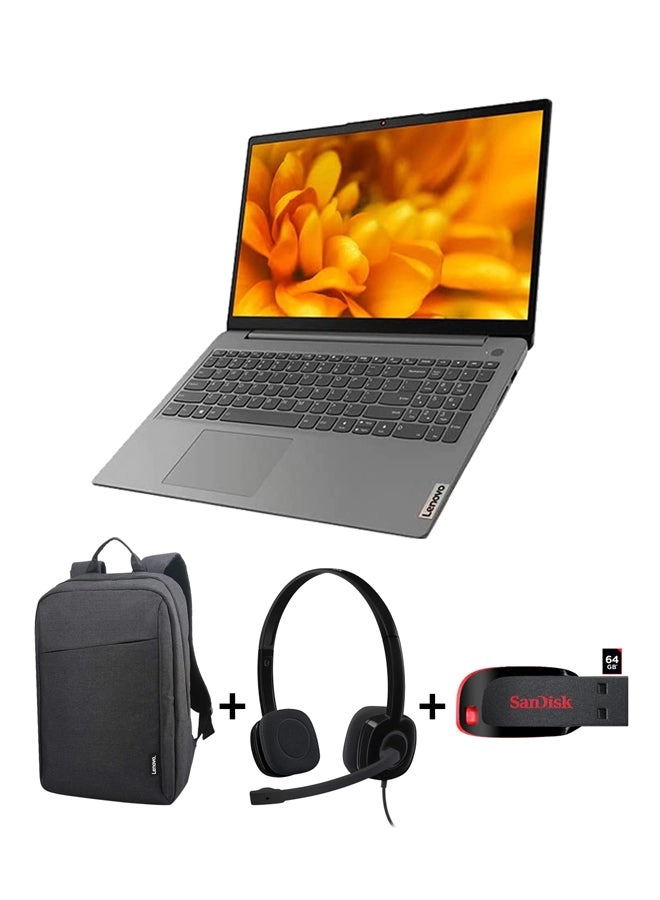 Lenovo IdeaPad 3 - 15.6'' 1000GB 8GB 1000GB Core i7-1165G7