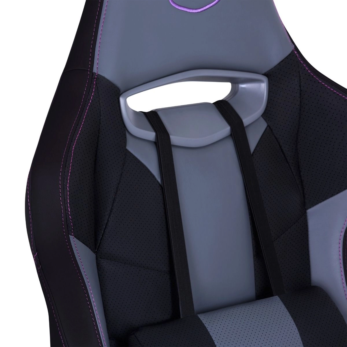 Caliber R3 - Purple Gaming Chair