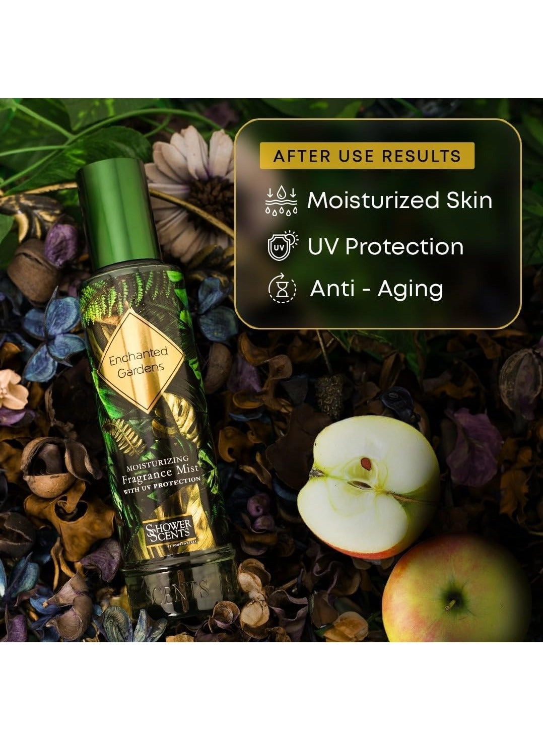 Enchanted Garden - 250ml