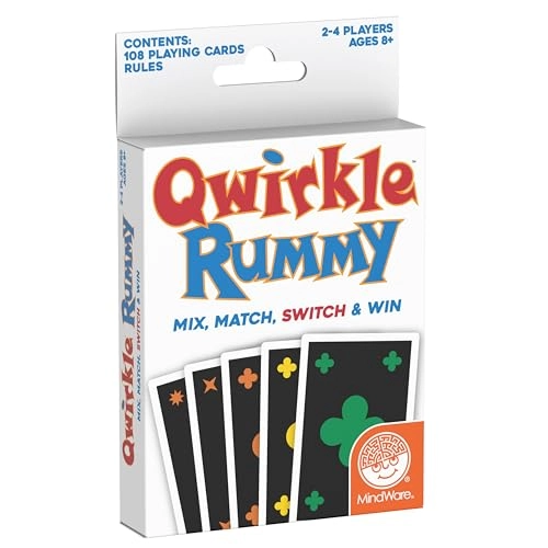 Qwirkle Rummy