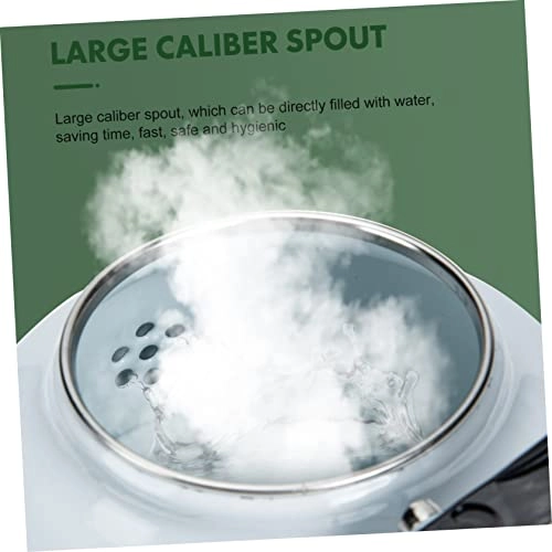 Enamel Tea Kettle - Enamel