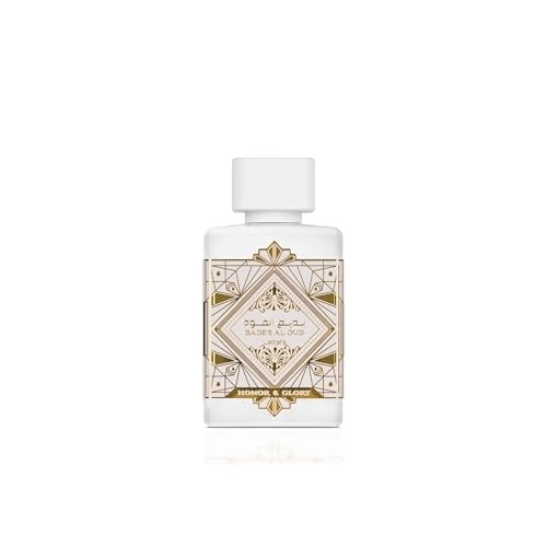 Bade'e Al Oud Honor & Glory Eau de Parfum 100 ml