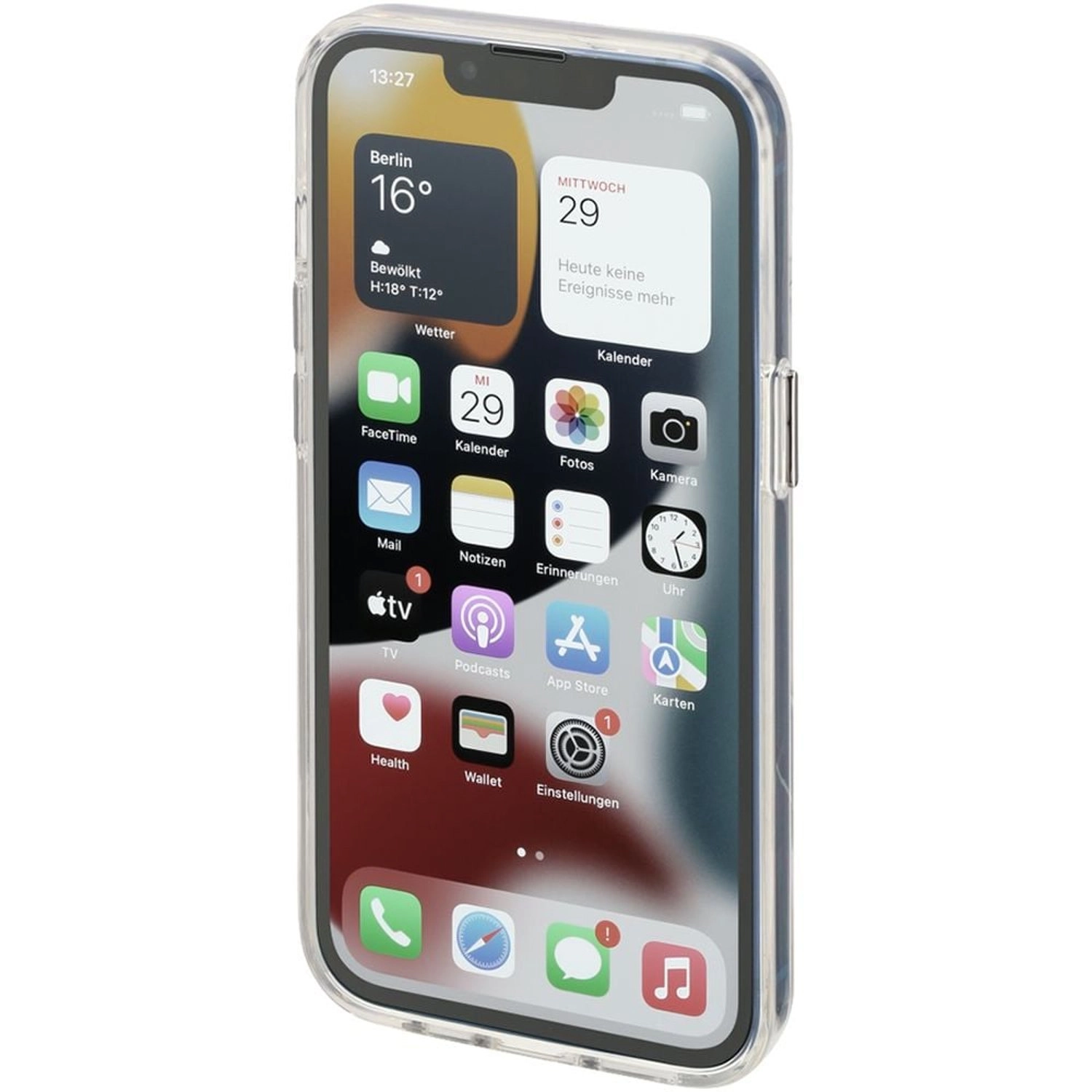 MagCase Safety Back Case with MagSafe for Apple iPhone 14