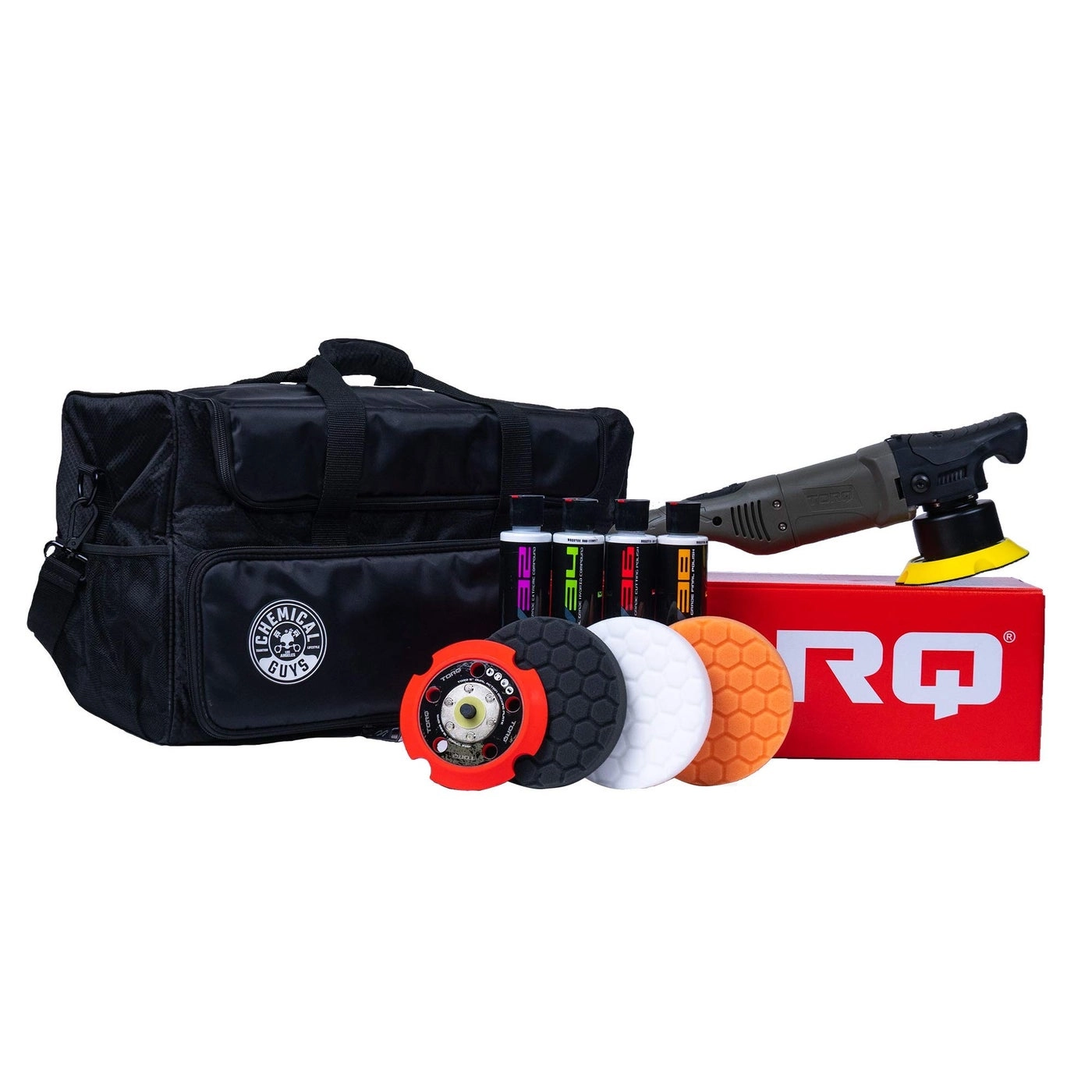 HOL352 TORQ10FX Kit