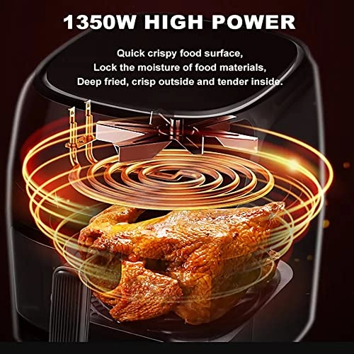 Air Fryer TY0219000487