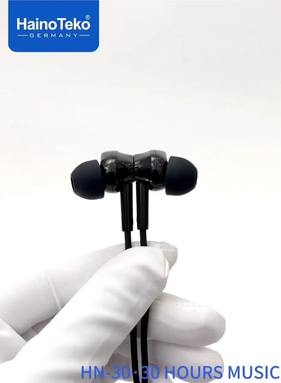 HN-30 Wireless Earphone