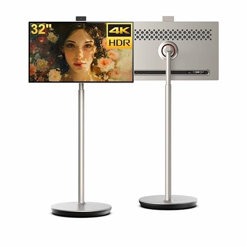 TX32A4W - UHD 4K 32 Inches