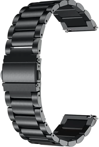 Watch Band 22mm - Silicone