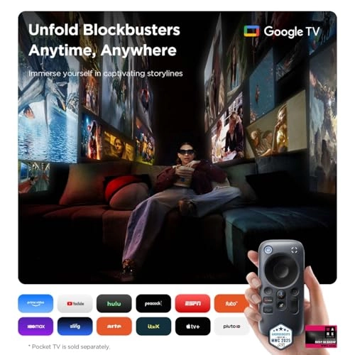 Air 3S - AR/XR micro-OLED