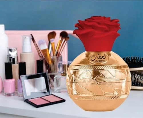 Lahdath Pride Eau de Parfum 80ml