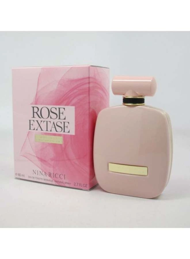 Nina Rose Eau de Toilette 80 ml