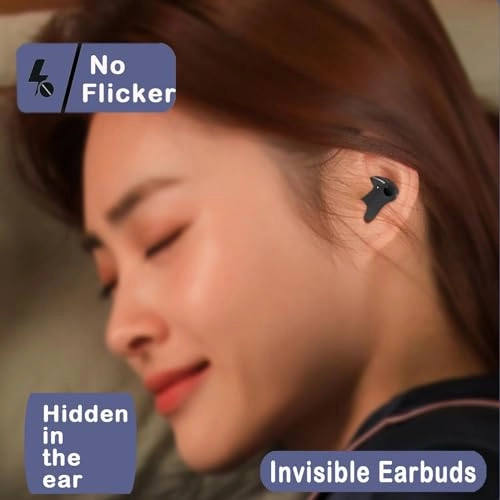 MD538 Wireless Earbud