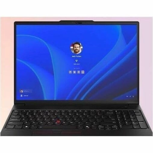 ThinkPad P16s Gen 4 21QV0032US - 16'' Core Ultra 7 255H 16GB DDR5 512GB SSD