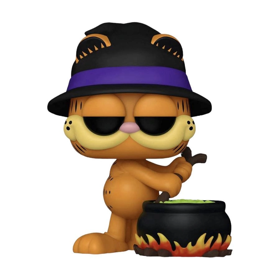 FUNKO Garfield - POP! Comics (10.4 cm) (2330656)